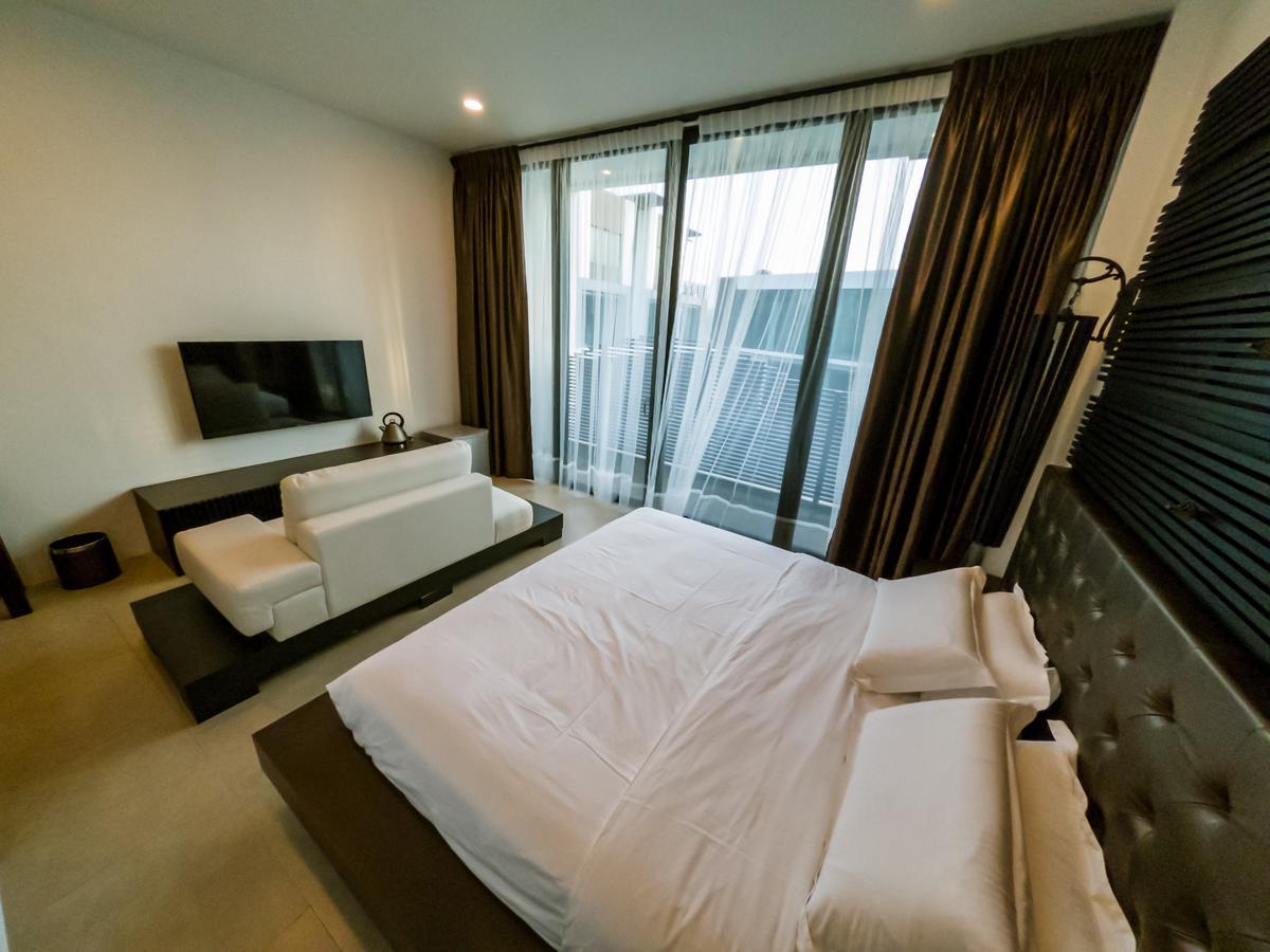 Hermitage Boutique House Taiping Exterior foto